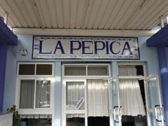 -La Pepica