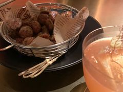 -wann lounge 低温慢煮牛排·清吧