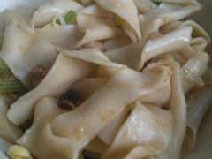 -东关吉祥西安腊汁肉夹馍(健德门店)