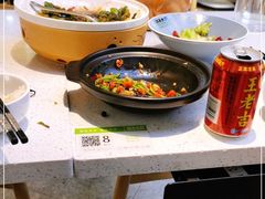 -胡子大厨·超级小炒肉(华润店)