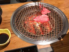 -黑牛の店·和牛烧肉(合生汇店)