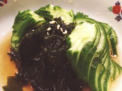 -希望日本料理(保利香槟花园店)