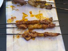 -清真有奴思烤肉坊(酒泉路店)