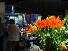 -Ameigo梅果·云贵川bistro(长宁来福士店)