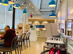 大堂-满记甜品(无锡八佰伴店)