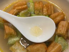 -秦月轩·陕西家乡菜(阜成路·五棵松店)