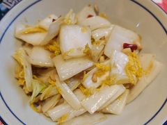 -荆九爷爆炒桥头三嫩(浙大店)