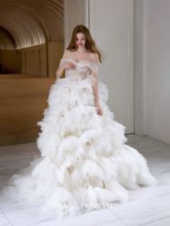 -MANLI BRIDAL婚纱