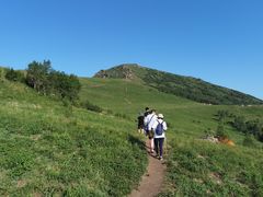 -灵山