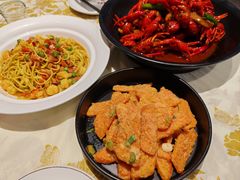 -聚味瞿记·龙虾堂(坡子街店)