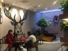 -鹿角巷The Alley(龙湖天街店)