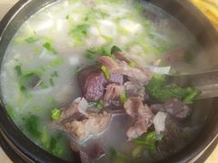 -灿哥羊汤(果园店)
