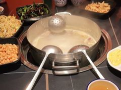 -淼福猪肚鸡·椰子鸡火锅(大沙地店)