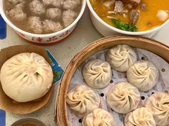 -津品味小吃(大学湾店)