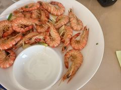 -碧海银沙海鲜餐厅(恒大海上威尼斯店)