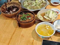 -谢老五跷脚牛肉·非遗传承店