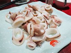 -抱德·潮汕味(敦和店原惠城鱼仔)