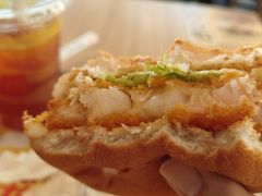 -麦当劳(金山红星美凯龙DT店)