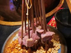 -镇江龙·火锅串串(武侯祠店)