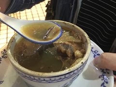 -達揚原味燉品(文明路店)