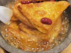 石锅豆腐-大欢喜饭店(江怡路店)