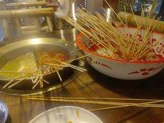 -牛签签串串香(IFS店)