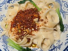 -海碗油泼面·八次方·水库鱼·粘卷子(平谷店)