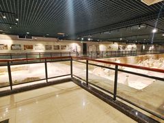 -洛阳周王城天子驾六博物馆