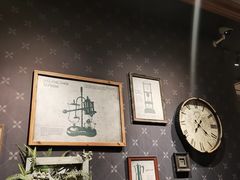 -StayReal Cafe(长宁来福士广场东八区店)
