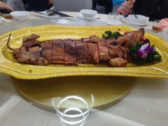 -鸿记海鲜大酒楼(开发区店)