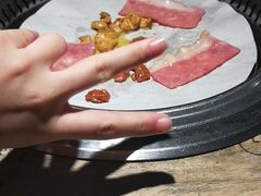 -格瑞欧海鲜自助烤肉火锅(光彩店)