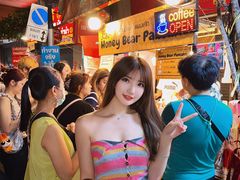 -唐人街(耀华力路)