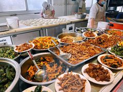 凉菜-王三姑牛肉饼