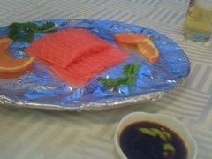 三文鱼-新锦田大酒店(阳曲路店)