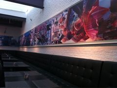 -穆拉诺餐厅(上海玻璃博物馆店)