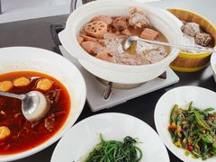 -汉水谣·江景餐厅(江滩店)