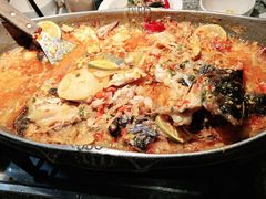 -里岛烤鱼(东港凯虹广场店)