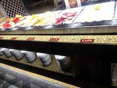 -汉巴味德·烤肉与啤酒的自助(杭州大悦城店)