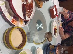 -大鸭梨烤鸭(枣园店)