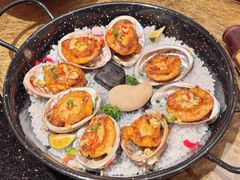 -三亚亚龙湾瑞吉酒店·铭轩中餐厅Mingxuan·海南菜·粤菜