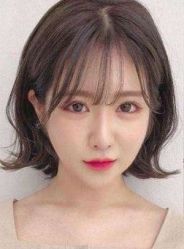 -东方美妍小鹏造型