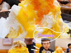 -糖糖屋•糖水•雪花冰店(时尚天河店)