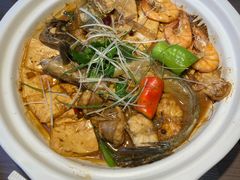 -将相和·海鲜蒸饺大连菜