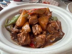 -天顺渔港·海景餐厅(星海广场店)