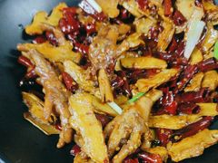 -聚味瞿记·龙虾堂(树木岭店)