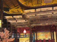 -HOHO餐厅(古子城店)