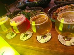 -岔巴精酿啤酒餐吧(南屏街店)