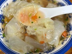 -北门严记小吃(九华中路店)