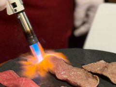 -俺的焼肉(銀座9丁目店)