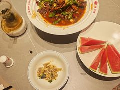 -老城根·潍坊菜(高新店)